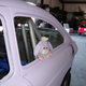 Illustration for article titled How A Stuffed Bunny Taught Me How To Photograph Cars
